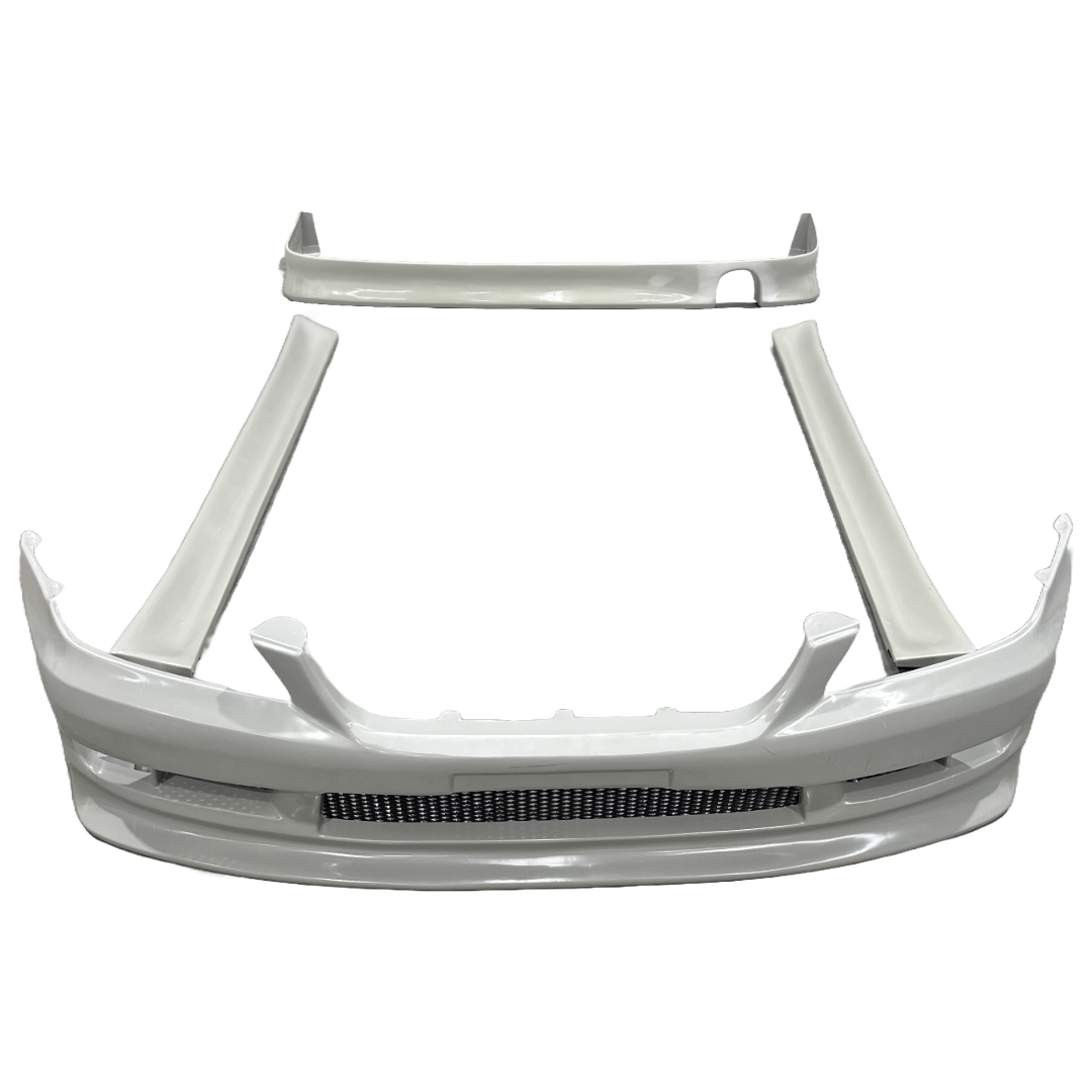 Plastic IS Vertex V1 Body Kit image 3