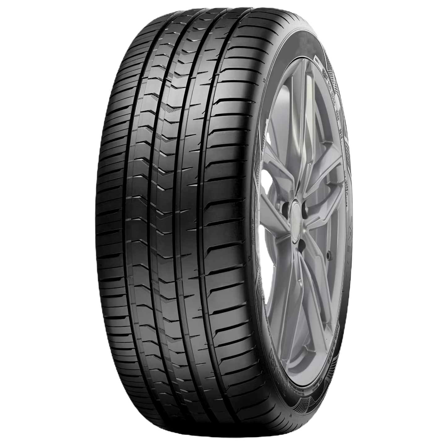 ANCHEE 265/65R17 image 0