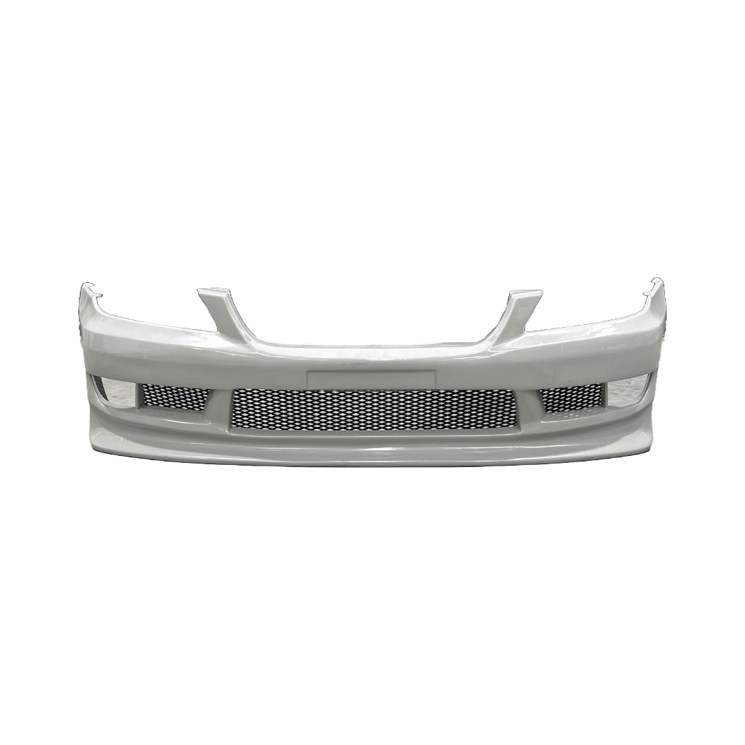 Plastic IS200 / Altezza Bumpers - Body kits image 5