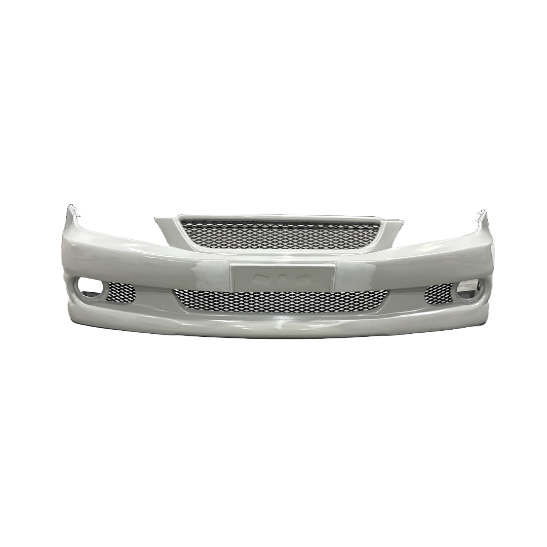Plastic IS200 / Altezza Bumpers - Body kits image 4