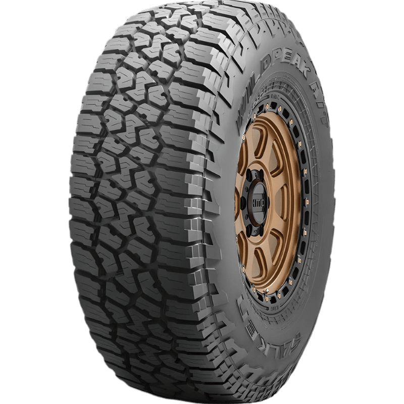 265/65 R17 All-Terrain