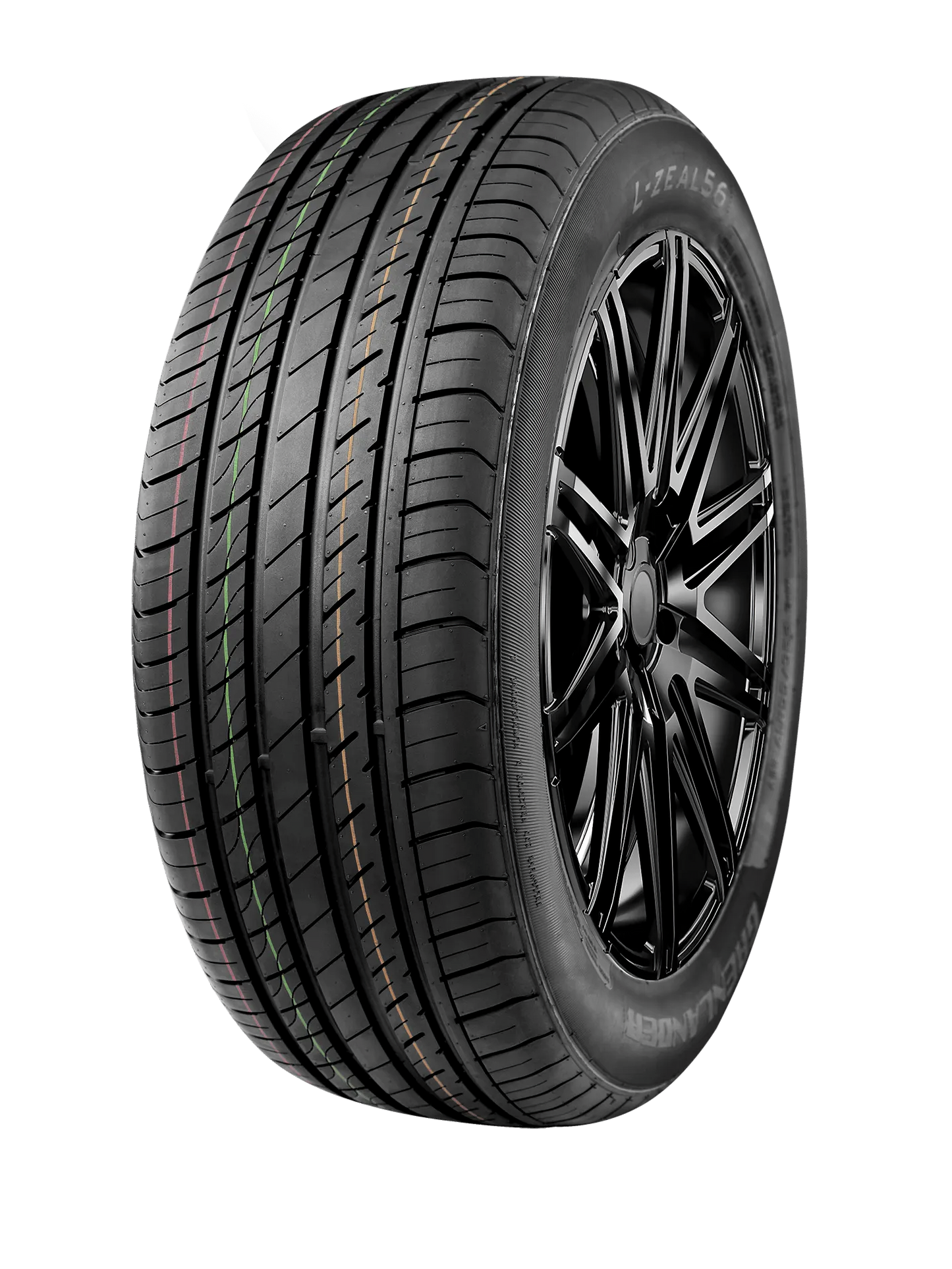 GRENLANDER 225/55R18