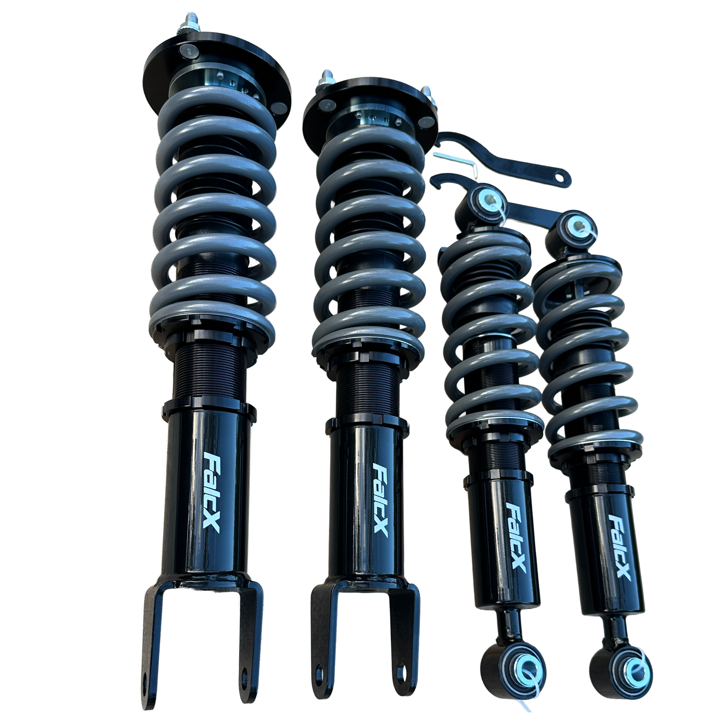 Falcx Ford Falcon Coilovers for BA - BF