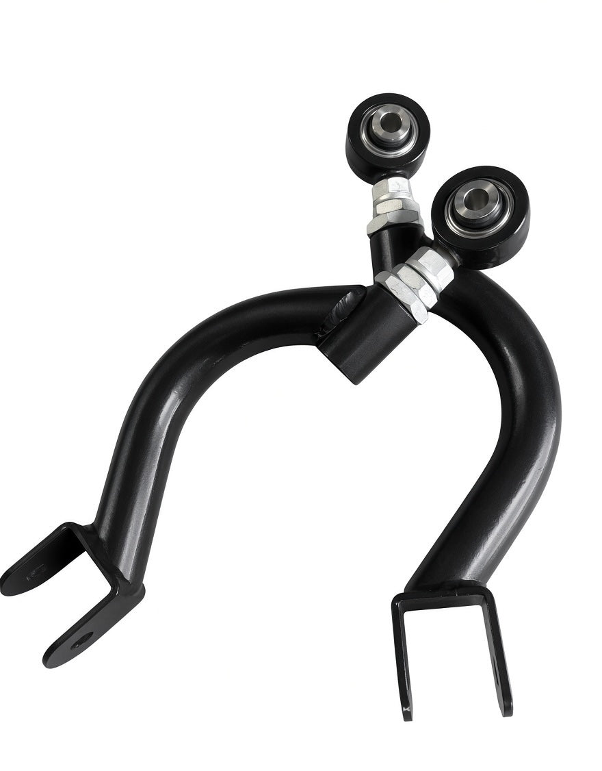 Rear Upper Adjustable Camber Arms — Nissan S14/S15/R33/R34
