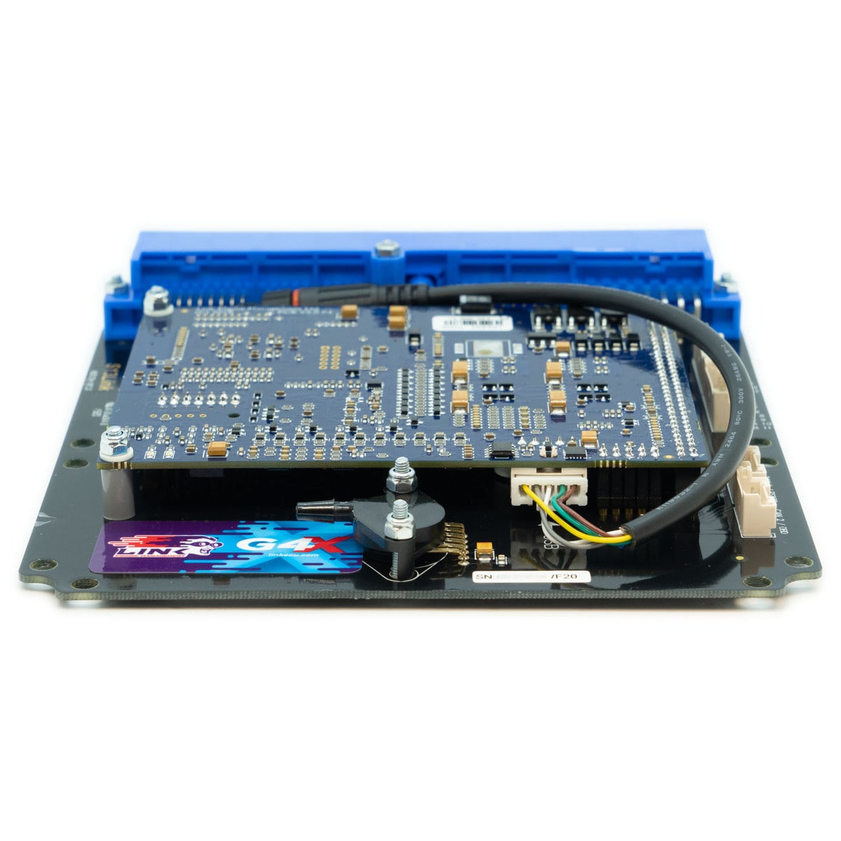 Link ECU - G4X S13Link - NS13X (76 Pin) Plug-in ECU