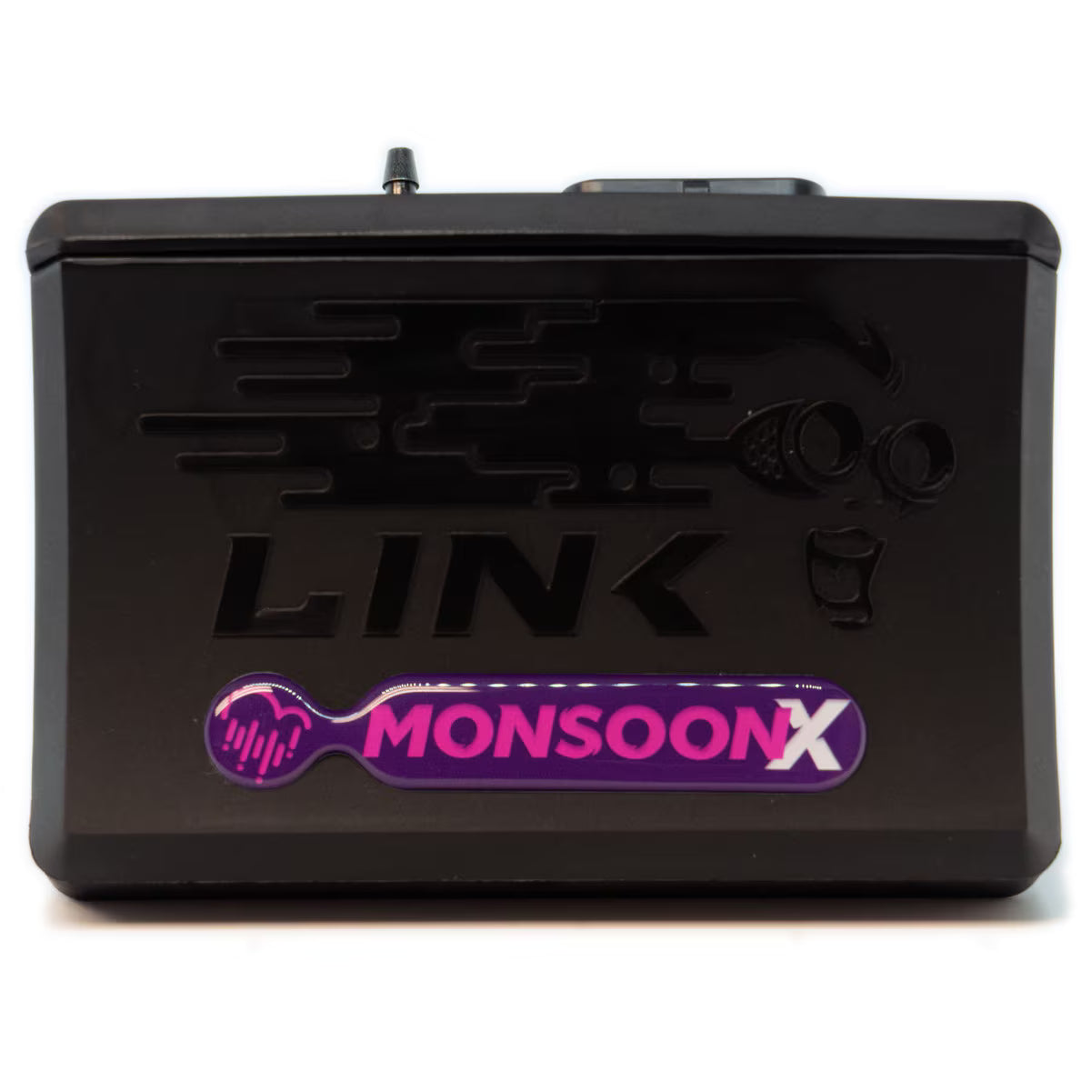 Link ECU - G4X MonsoonX