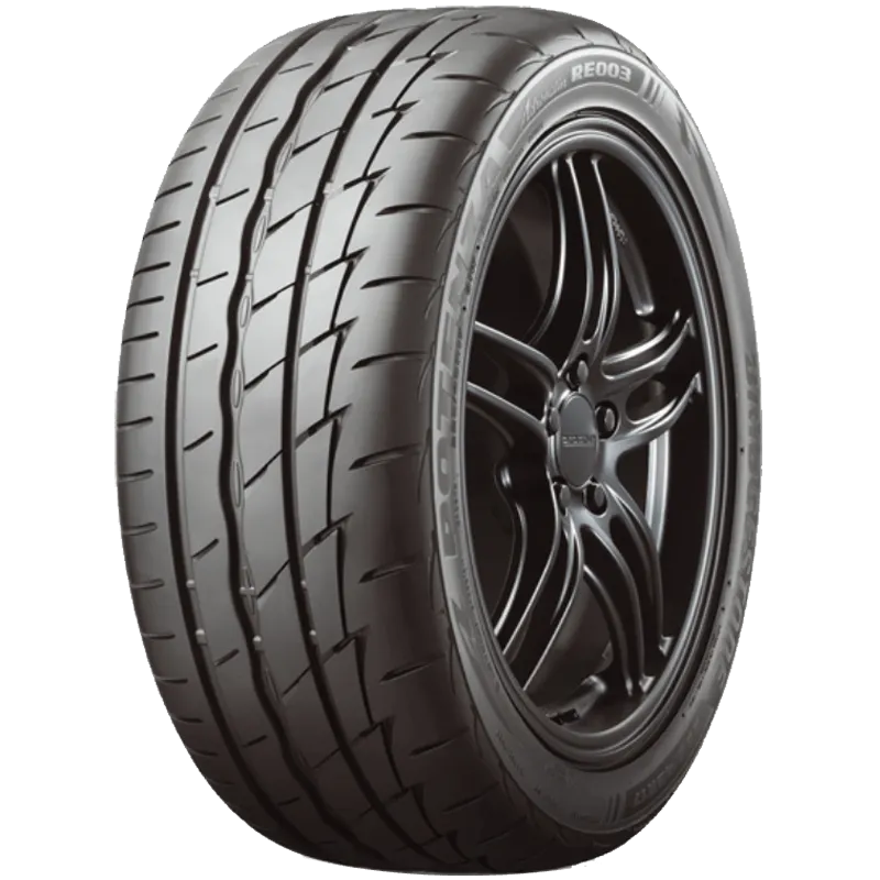 235/40R18 Tyre - JDM House