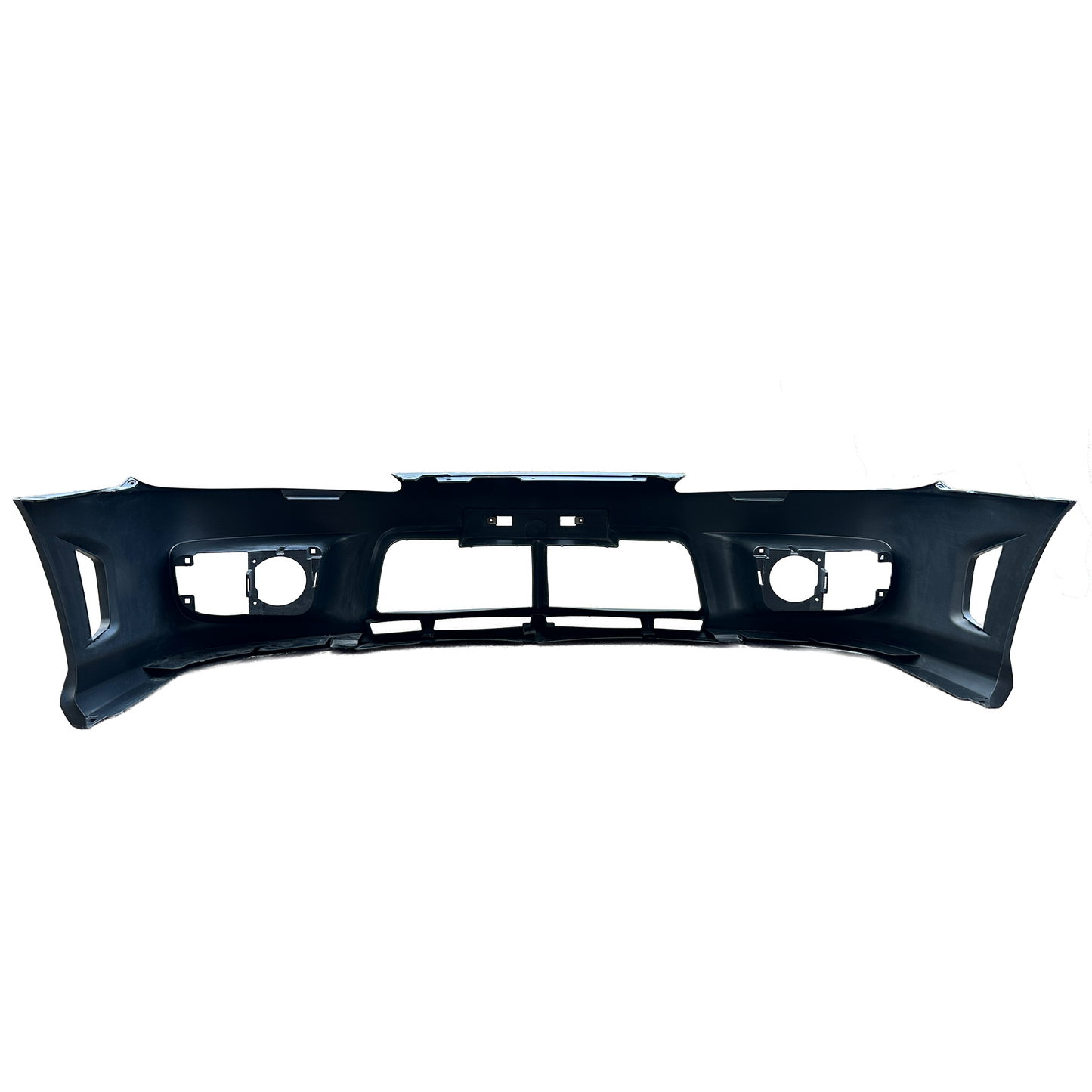 Plastic Aero Style Spec R S15 Bumper for 200sx / Silvia