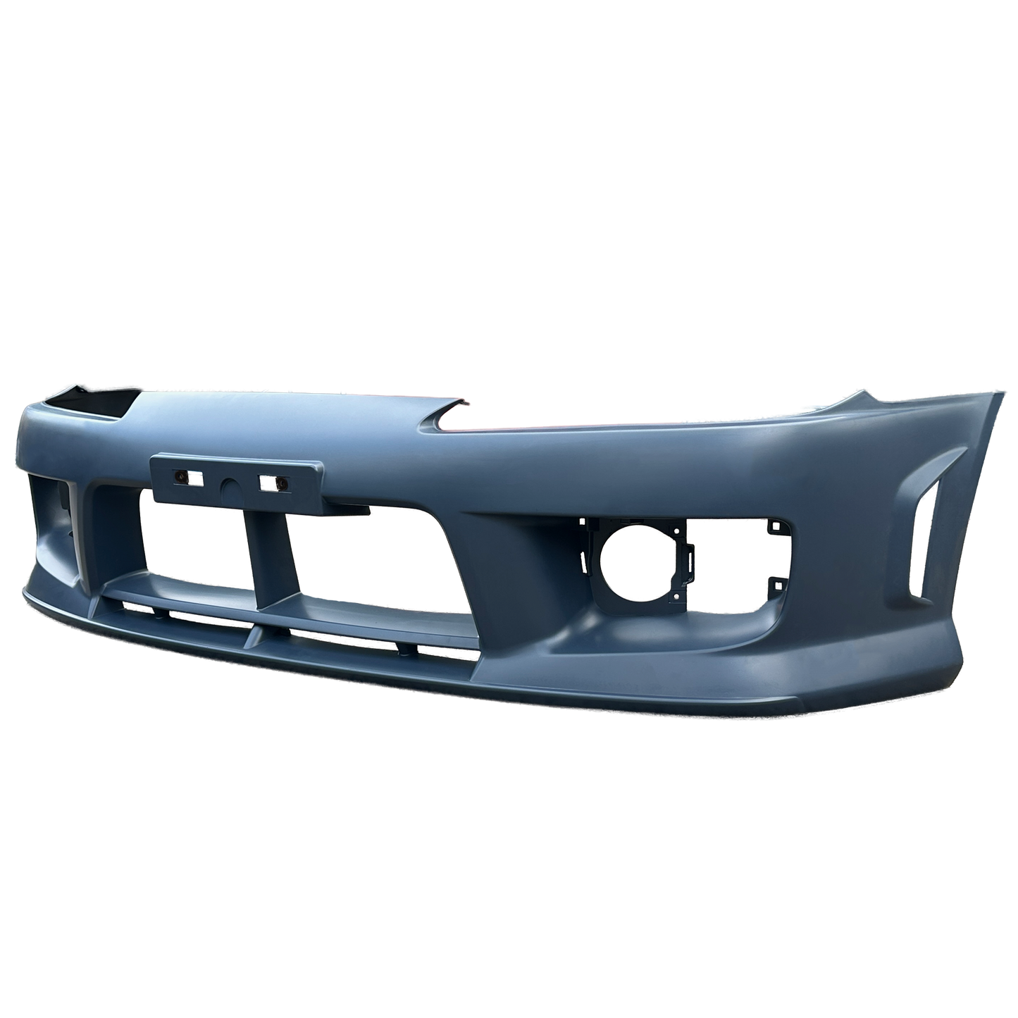 Plastic Aero Style Spec R S15 Bumper for 200sx / Silvia
