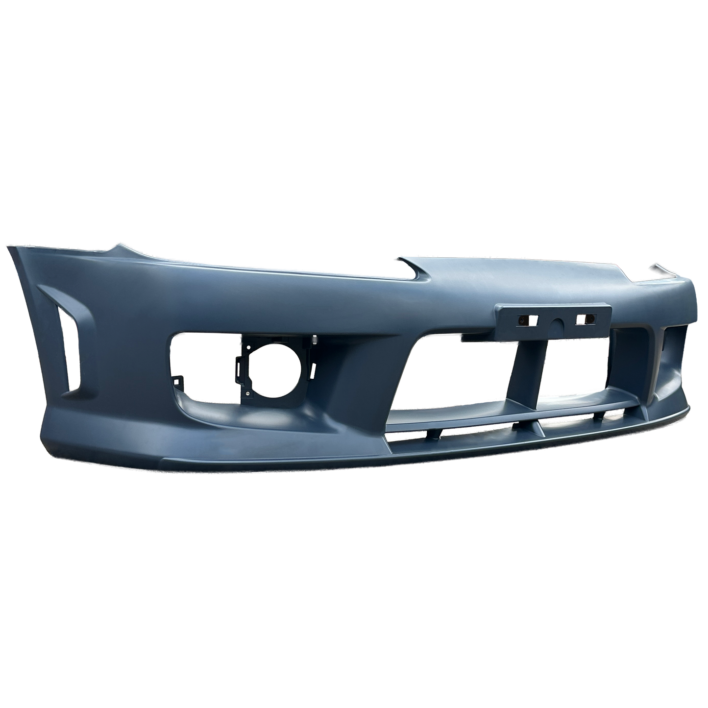 Plastic Aero Style Spec R S15 Bumper for 200sx / Silvia