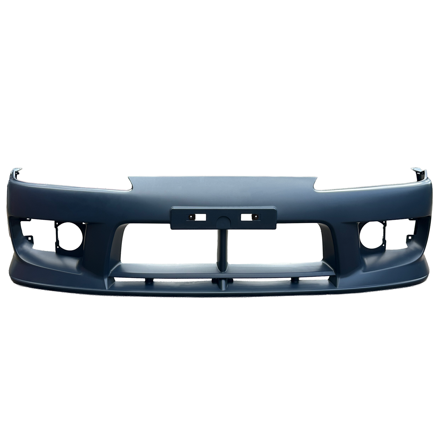Plastic Aero Style Spec R S15 Bumper for 200sx / Silvia