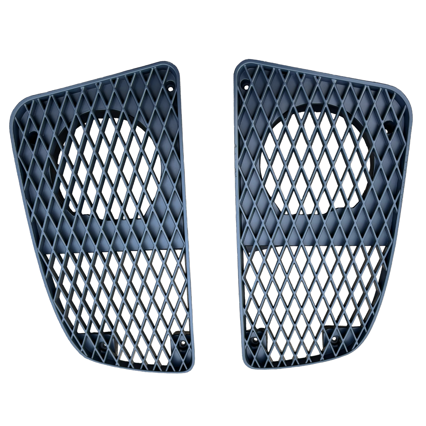 Plastic Aero Style Spec R S15 Bumper for 200sx / Silvia