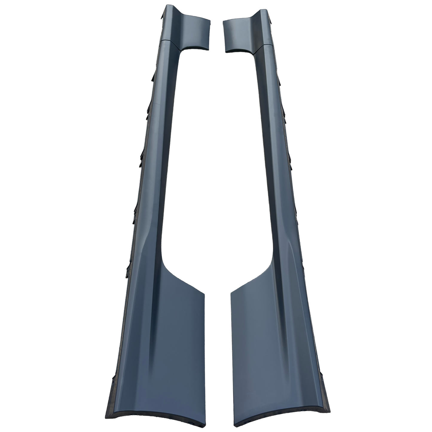 Plastic Spec R Aero S15 Body Kit for 200sx / Silvia