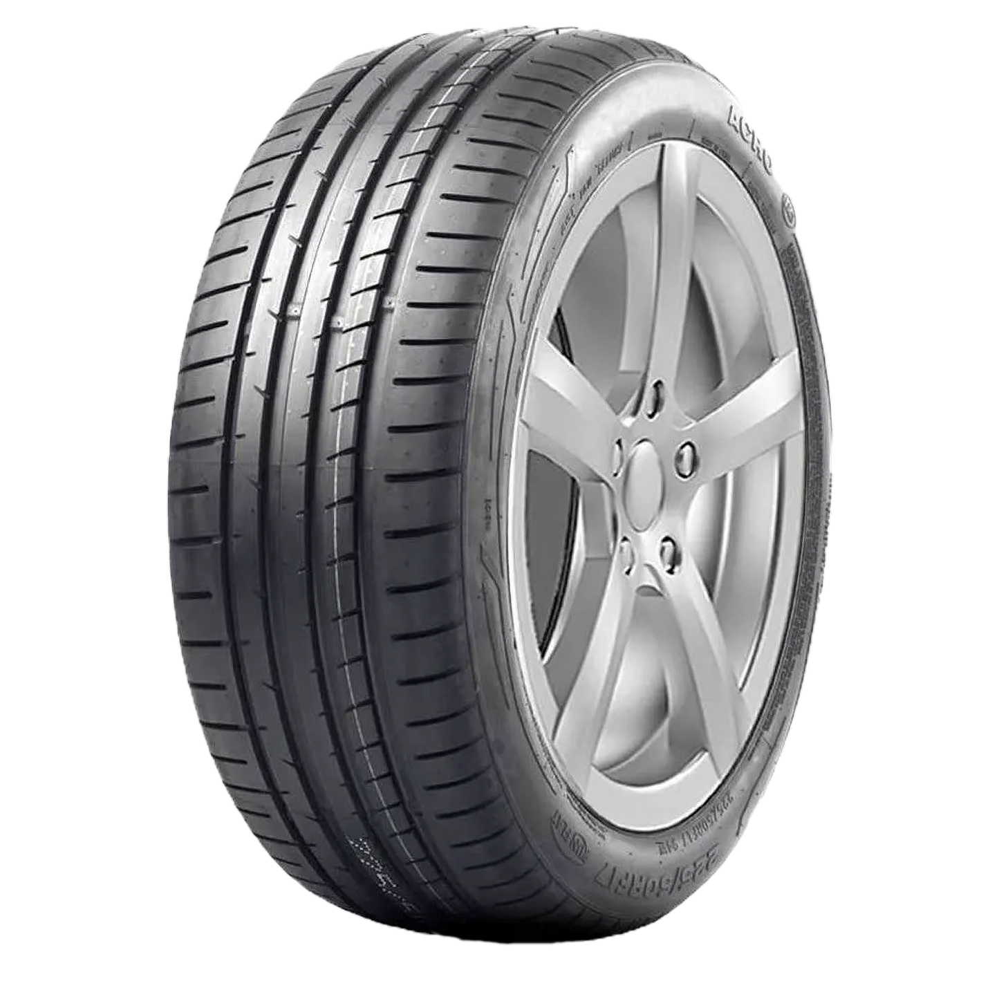 LEAO 235/60R17 image 0