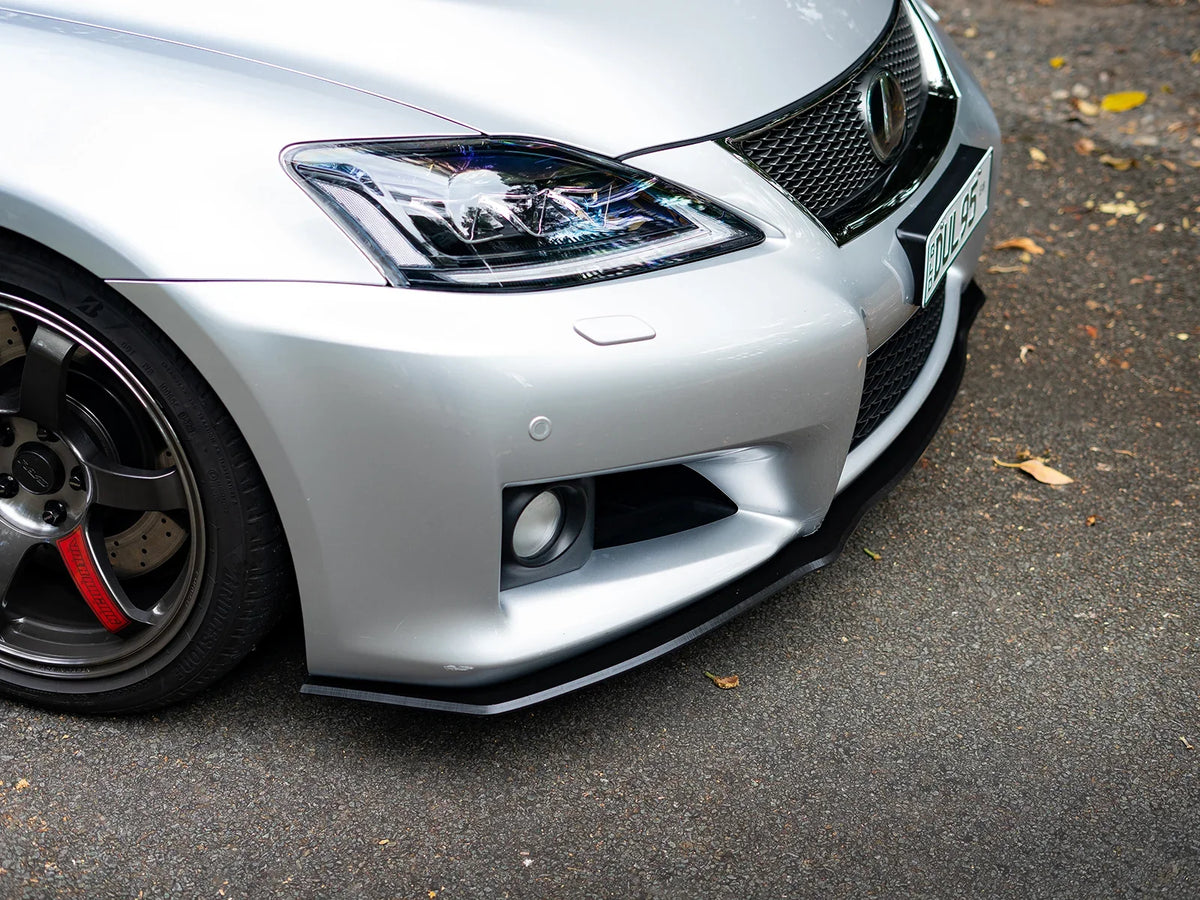 LEXUS ISF