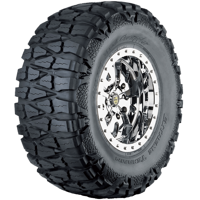 Off Road Tyres - JDM House