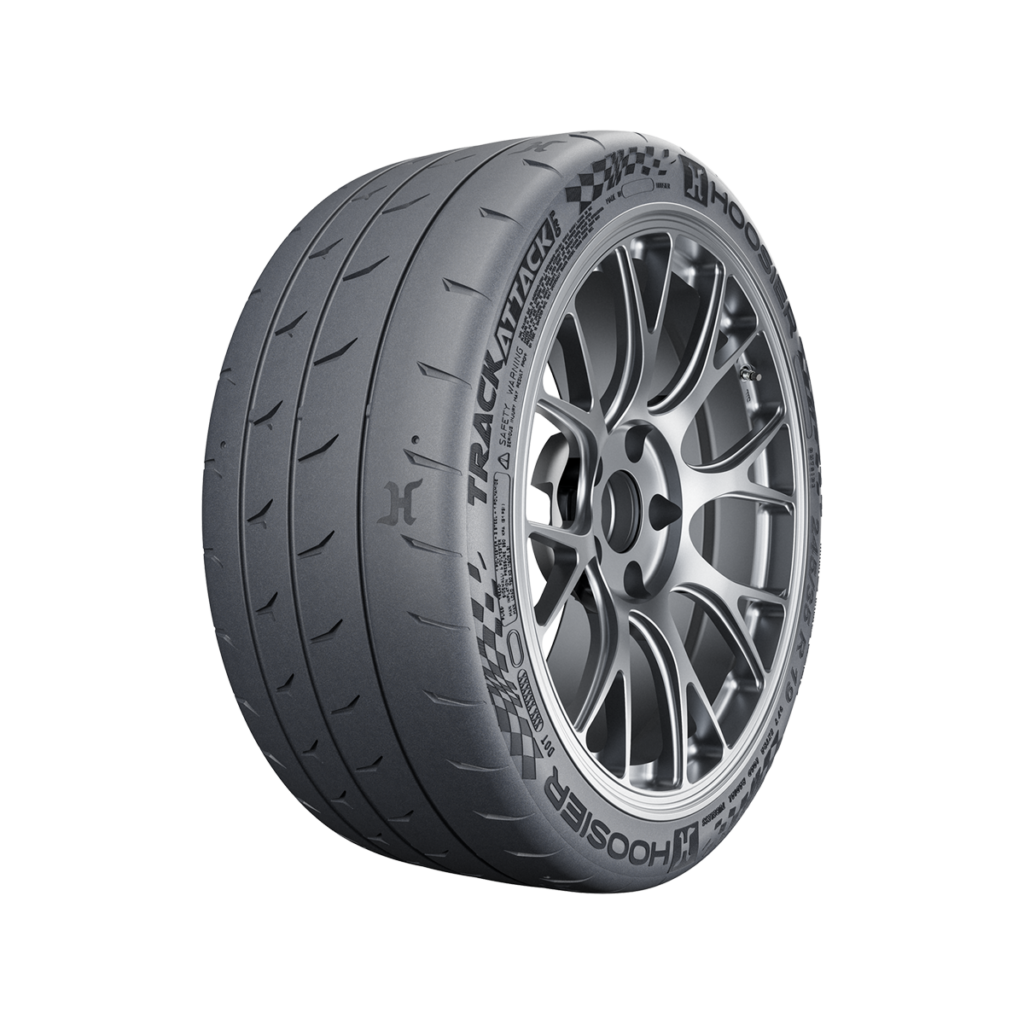 Performance Tyres - JDM House