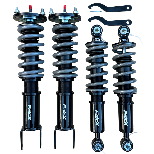 Coilovers - JDM House