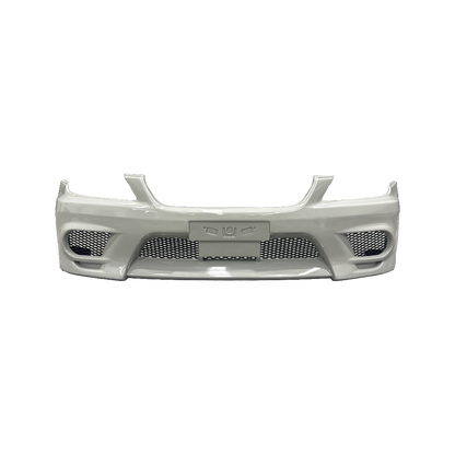 TRD NEO V1 style plastic front bumper for Lexus IS200 / IS300 / Altezza