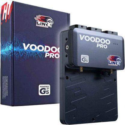 Link G5 Voodoo Pro standalone engine management ECU