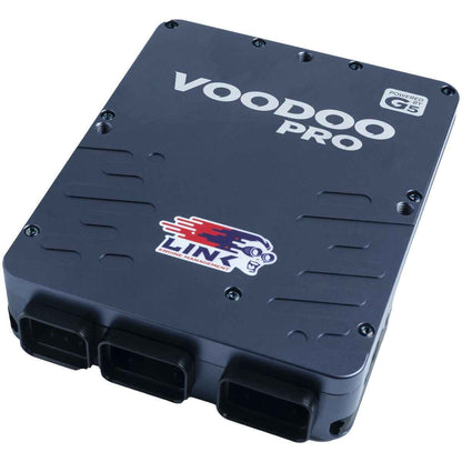 Link G5 Voodoo Pro standalone engine management ECU - view 3