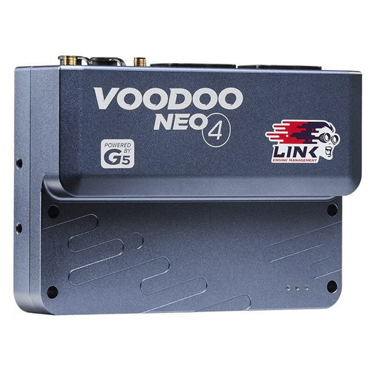 Link ECU - G5 Voodoo Neo 4