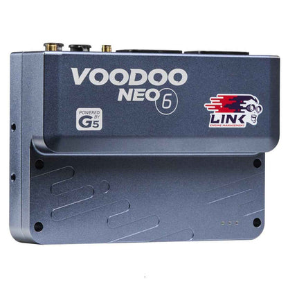 Link G5 Voodoo Neo 6 standalone engine management ECU