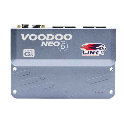 Link G5 Voodoo Neo 6 standalone engine management ECU - view 2