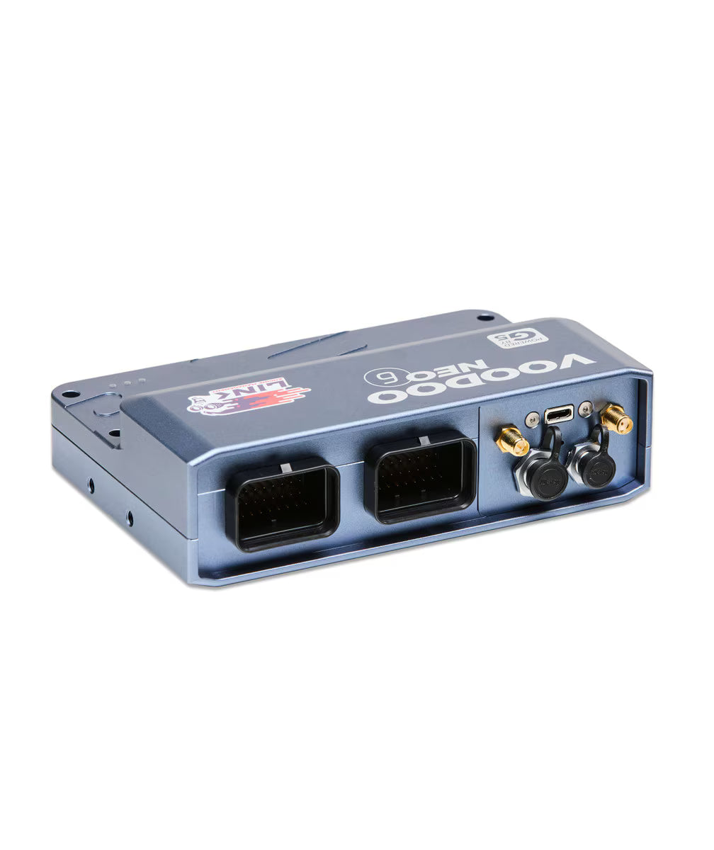 Link ECU - G5 Voodoo Neo 6