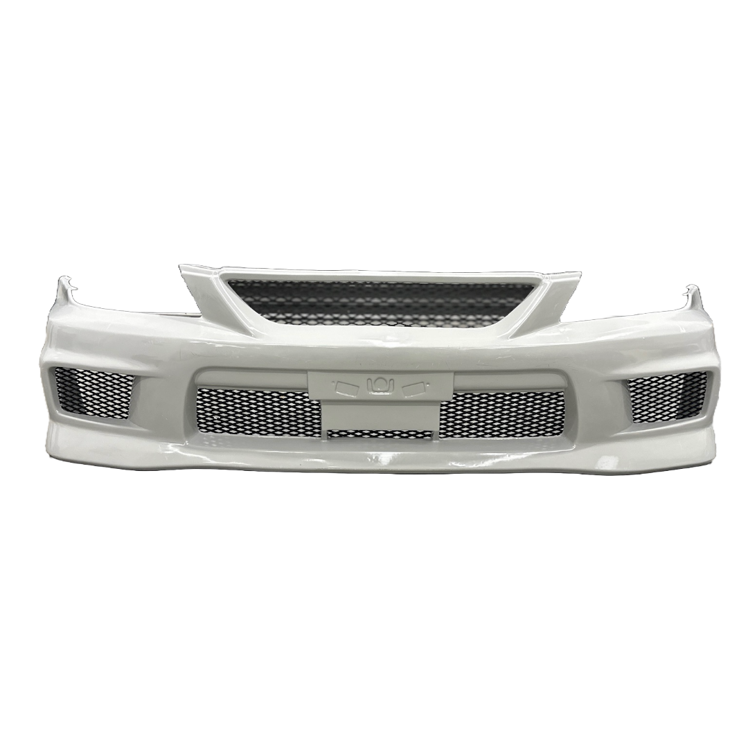 Plastic IS200 / Altezza Bumpers - Body kits image 1