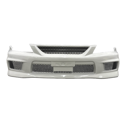Plastic front bumper and body kit for Lexus IS200 / IS300 / Altezza - view 2