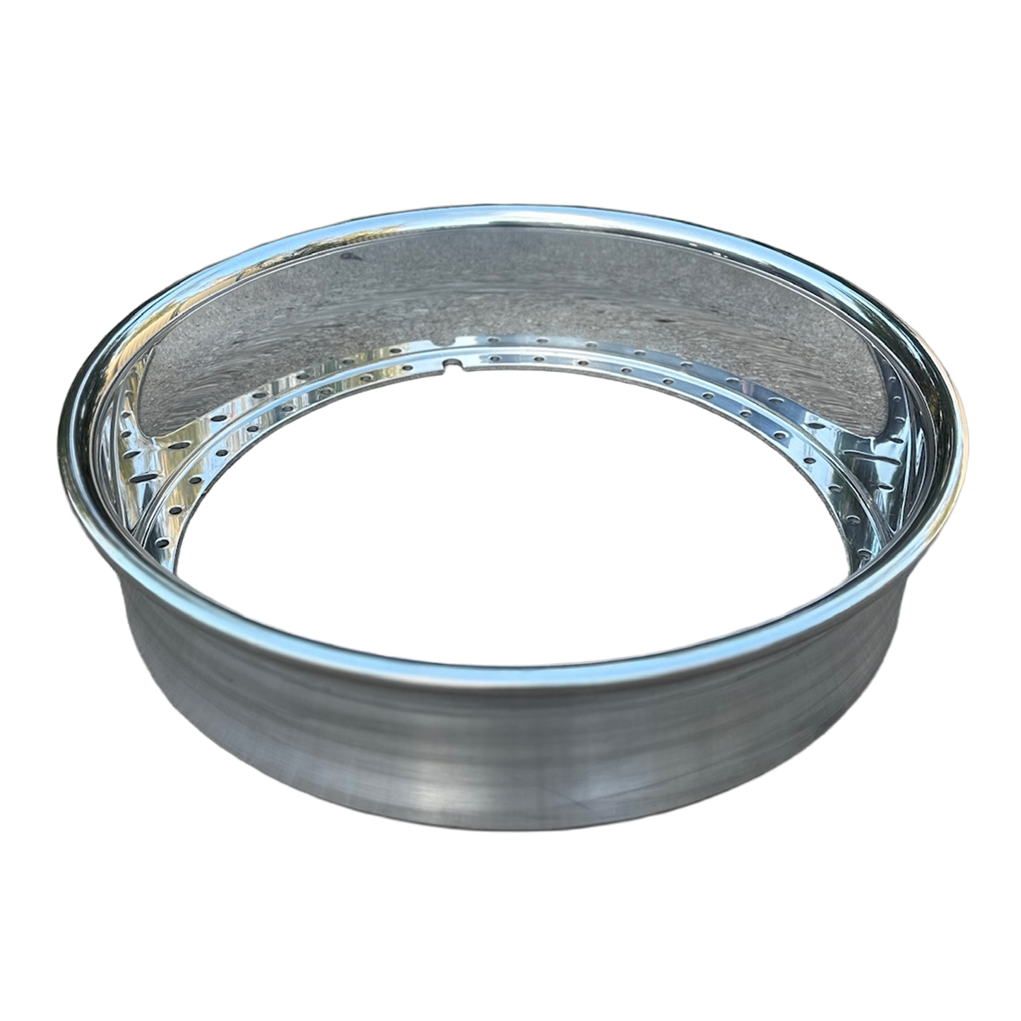 18" Reverse Lip - WORK VSKF