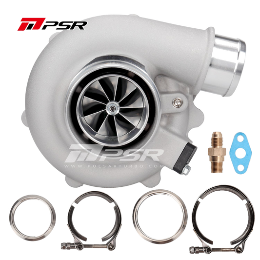 PULSAR G25-550 Dual Ball Bearing Turbo - JDM House