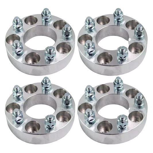 Ford Falcon 35mm Spacers - JDM House