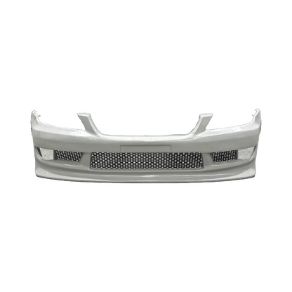 Plastic front bumper and body kit for Lexus IS200 / IS300 / Altezza - view 6