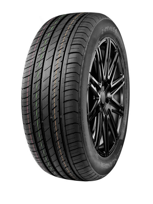 GRENLANDER 235/55R18 image 0