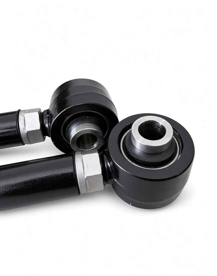 Adjustable Rear Upper Camber Arms — Lexus IS250/IS350/ISF/ GS350 / Toyota Mark X / Crown