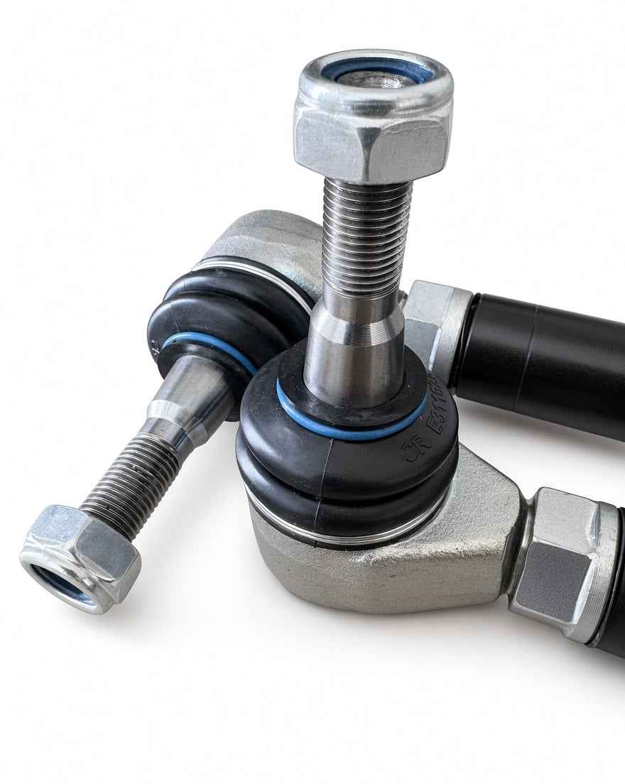 Adjustable Rear Upper Camber Arms — Lexus IS250/IS350/ISF/ GS350 / Toyota Mark X / Crown