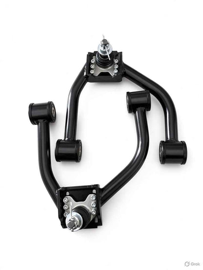Adjustable Front Upper Camber Arms — Lexus IS200/IS300 / Toyota Altezza / JZX110 / Crown