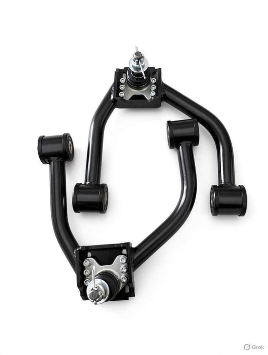 Adjustable Front Upper Camber Arms — Lexus IS200/IS300 / Toyota Altezza / JZX110 / Crown