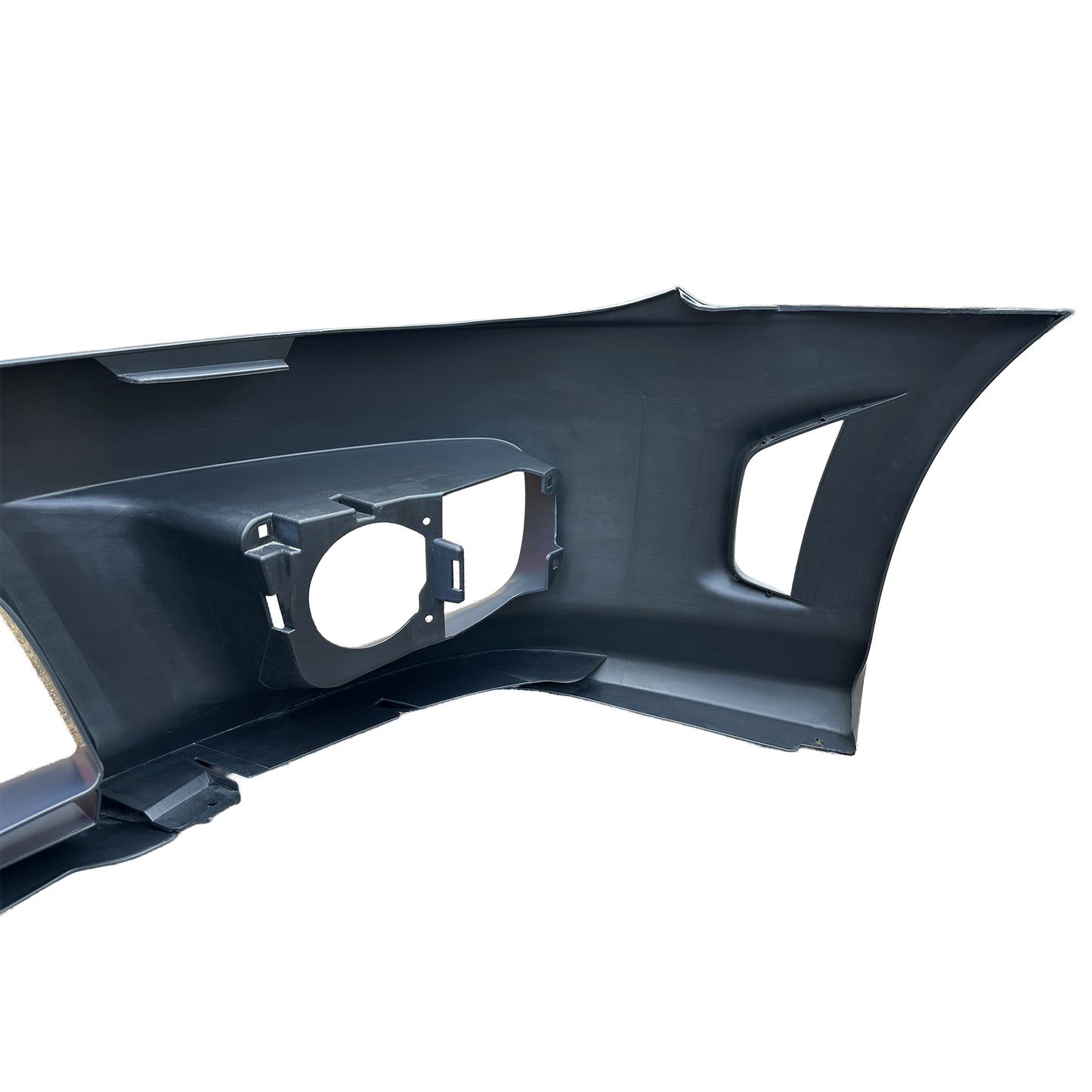 Plastic Aero Style Spec R S15 Bumper for 200sx / Silvia