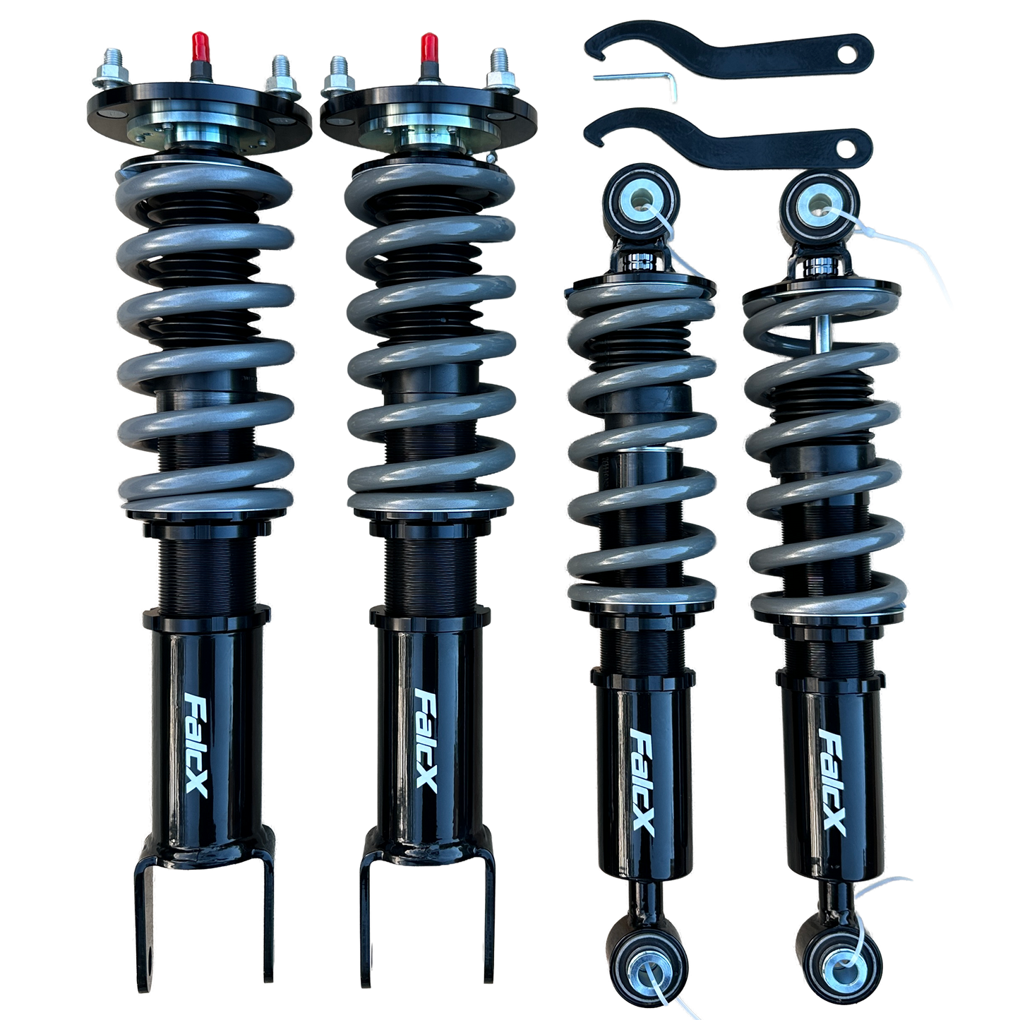 Falcx Ford Falcon Coilovers for BA - BF