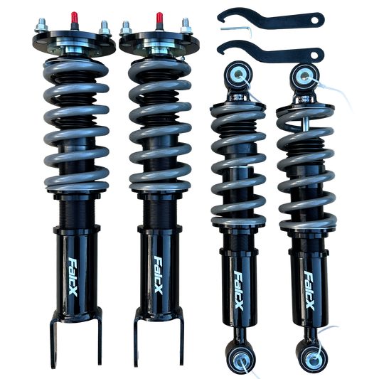 Falcx Ford Falcon Coilovers for BA - BF