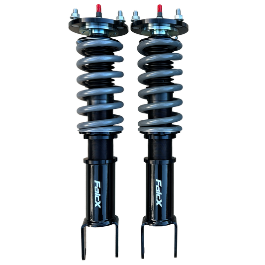 Falcx Ford Falcon Coilovers for EA - AU !