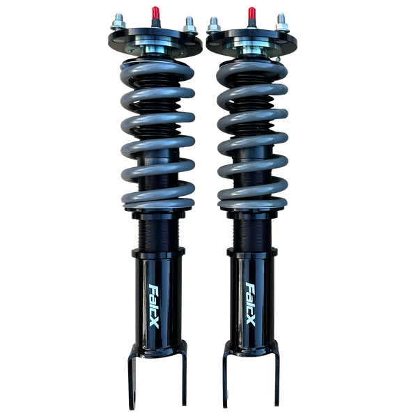 Falcx Ford Falcon Coilovers for EA - AU !