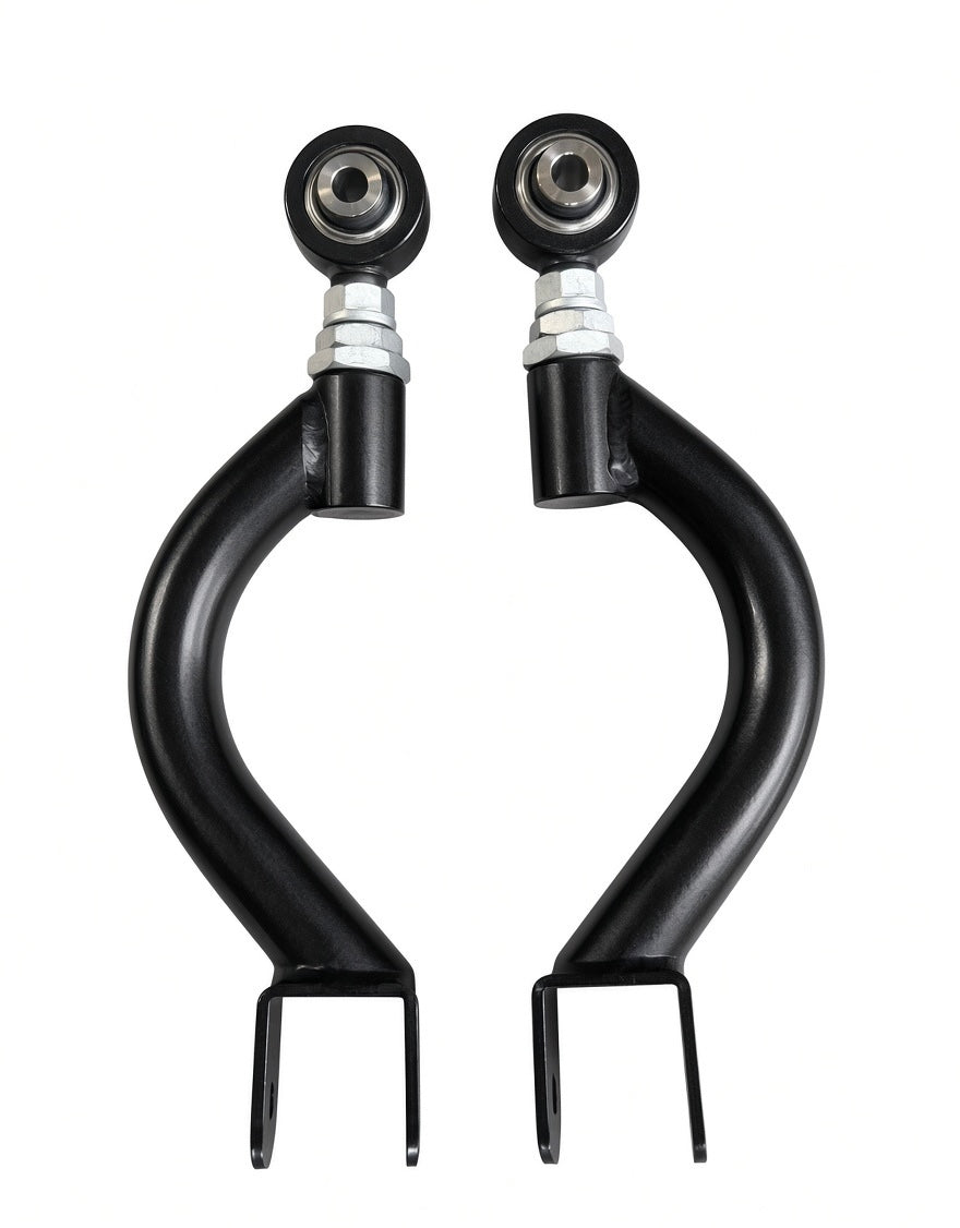 Rear Upper Adjustable Camber Arms — Nissan S14/S15/R33/R34