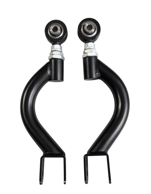 Rear Upper Adjustable Camber Arms — Nissan S14/S15/R33/R34