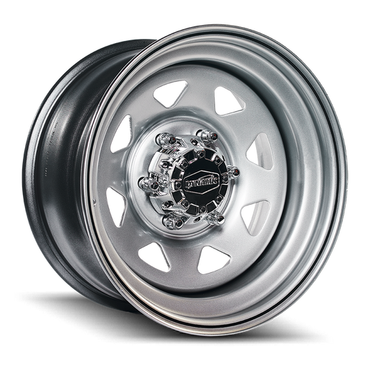 Dynamic Sunraysia Steel Wheels