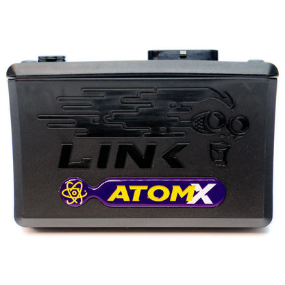 Link ECU - G4X AtomX