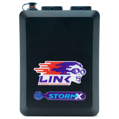 Link G4X StormX wire-in engine management ECU